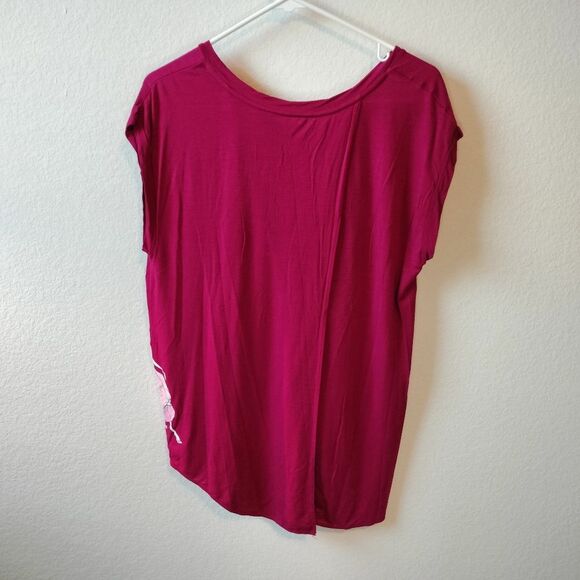 Walt Disney World Disney Princess Pink T-Shirt Sz L - Picture 5 of 8